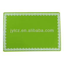 tapis de maille de silicone